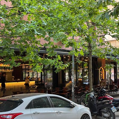 Delight Apartment Tirana Exterior foto