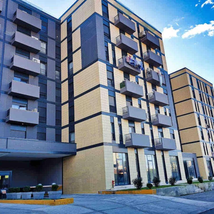 Delight Apartment Tirana Exterior foto