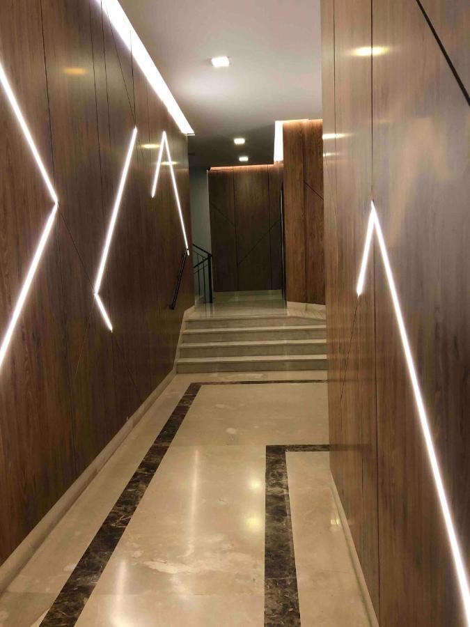 Delight Apartment Tirana Exterior foto