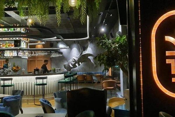 Delight Apartment Tirana Exterior foto