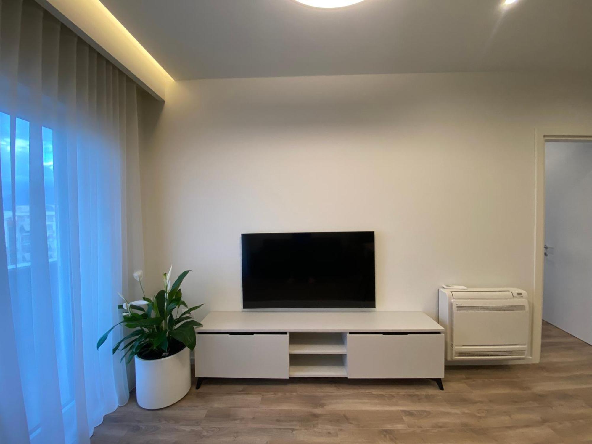Delight Apartment Tirana Exterior foto